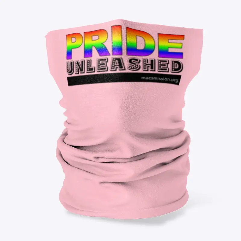 PRIDE unleashed