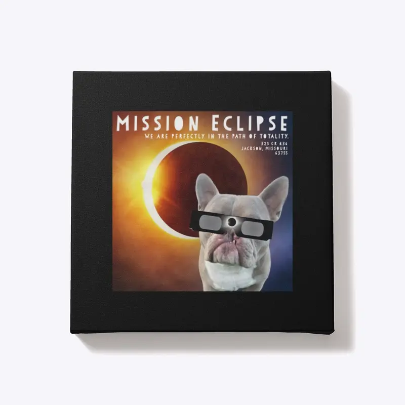 LIMITED EDITION ECLIPSE 