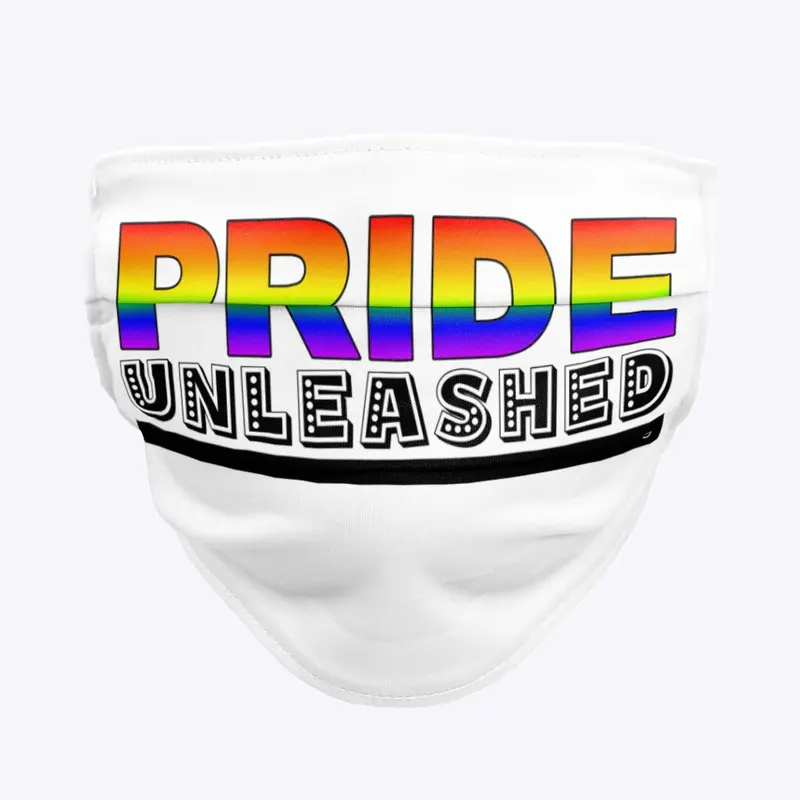 PRIDE unleashed