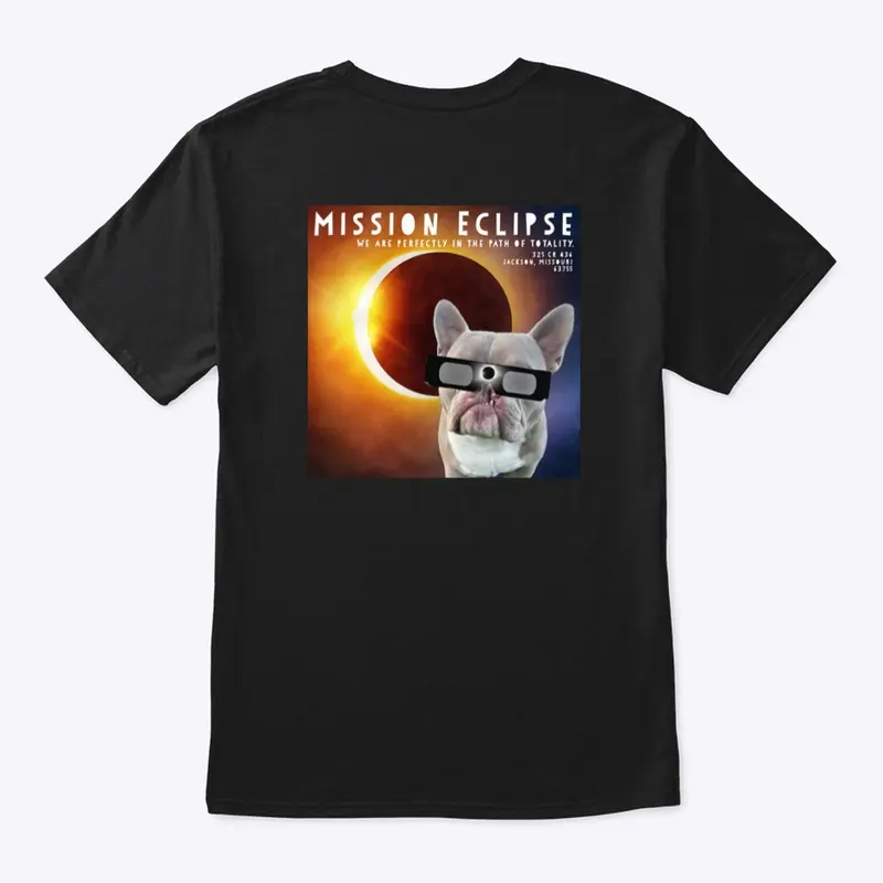 LIMITED EDITION ECLIPSE 