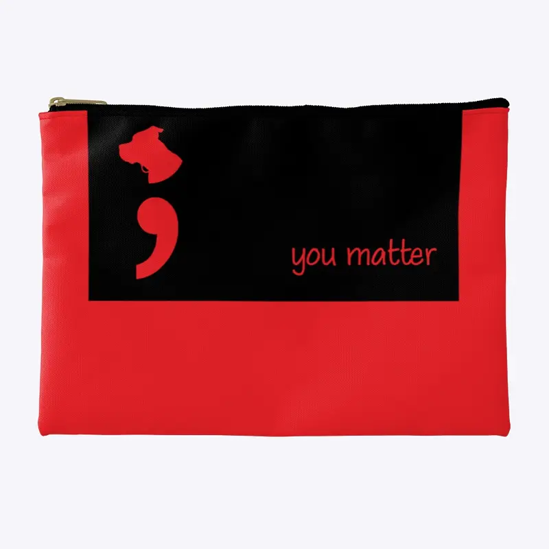 you matter