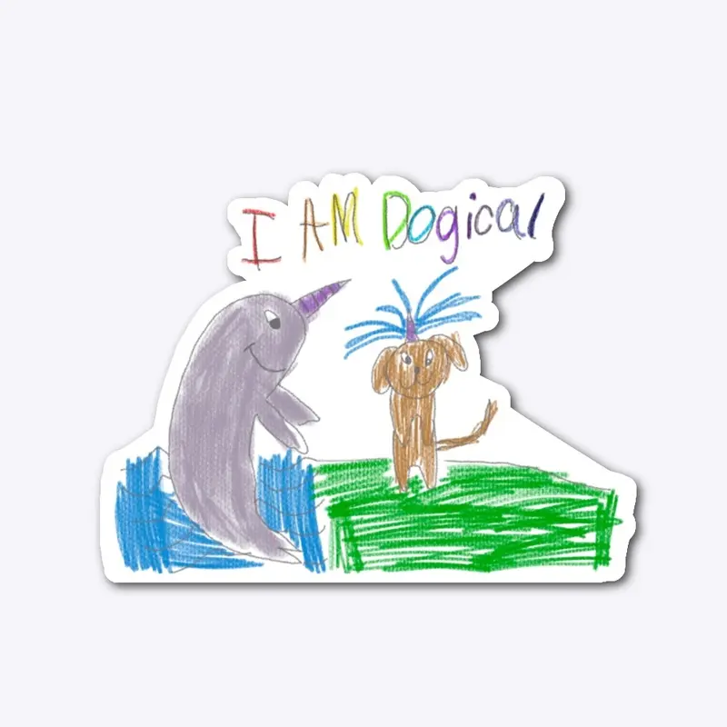 I am Dogical