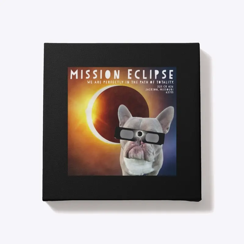 LIMITED EDITION ECLIPSE 