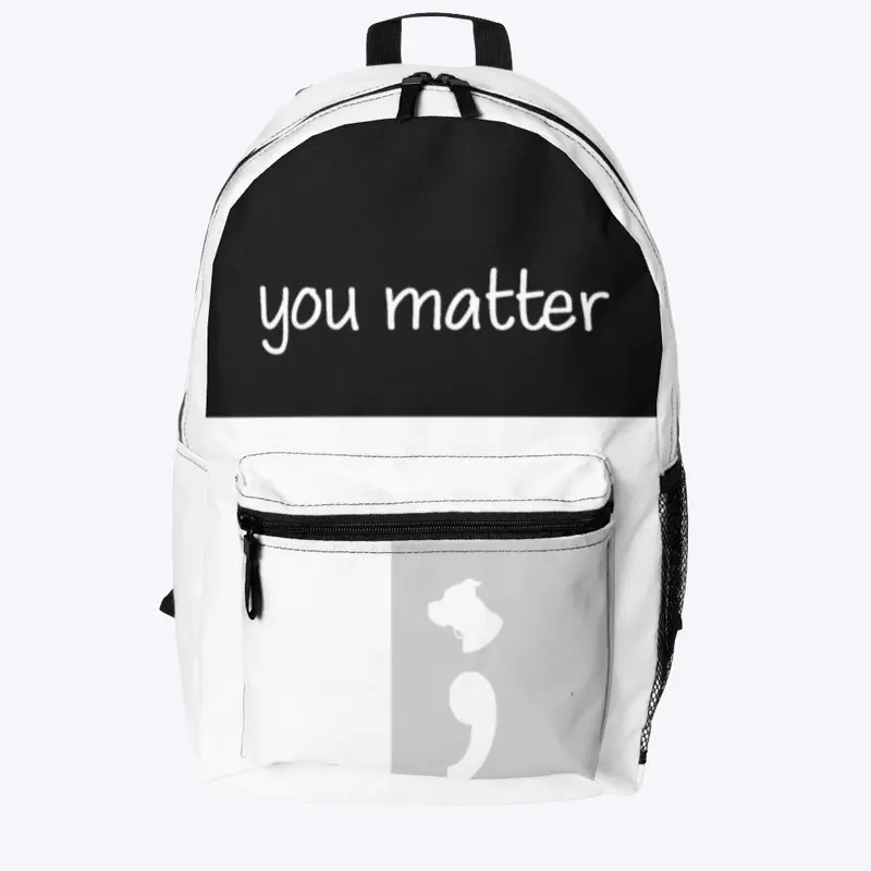 you matter