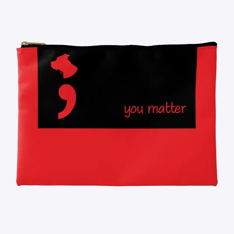 you matter